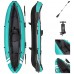 Bestway 65118 -  kayak hinchable ventura