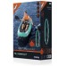 Bestway 65118 -  kayak hinchable ventura