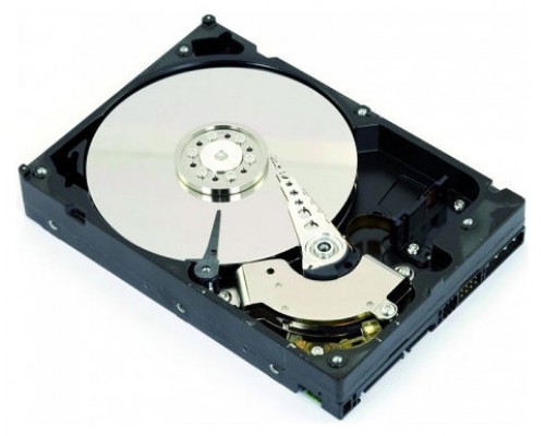 DISCO INTENSO 3,5" 4TB SATA3 64MB