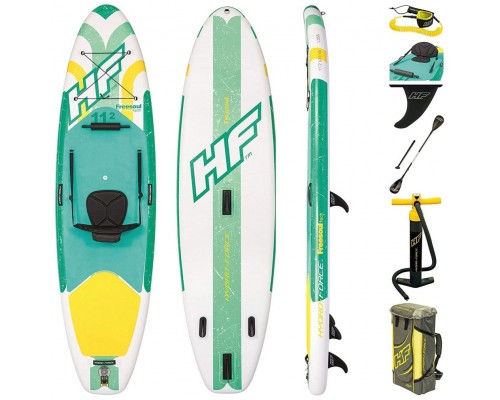 Bestway 65310 -  tabla paddle surf