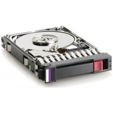 HPE 1TB 6G SATA 7.2k 2.5in SC HDD GEN8 - HPE 1TB 6G SATA 7.2k 2.5in SC HDD GEN8