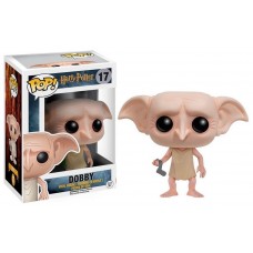 Funko pop harry potter dobby