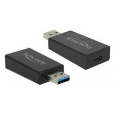 Delock Adaptador superspeed usb 10 gbps (usb 3.1 g