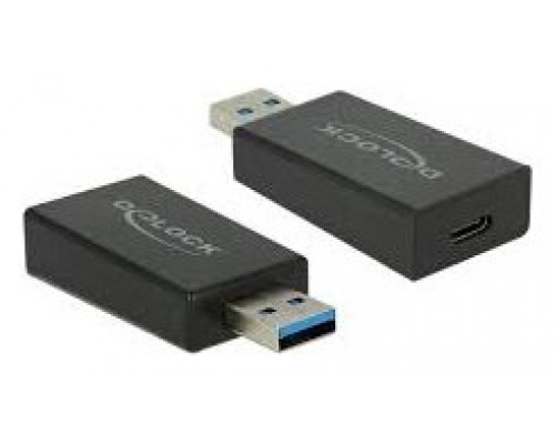 Delock Adaptador superspeed usb 10 gbps (usb 3.1 g