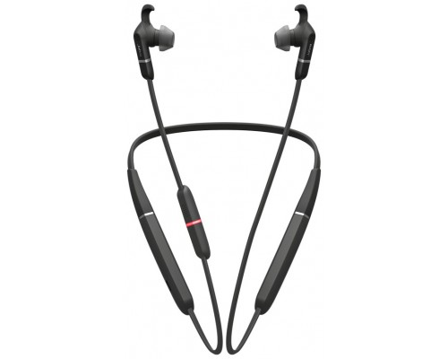 Jabra Evolve 65e MS+Link 370 - Jabra Evolve 65e MS+Link 370