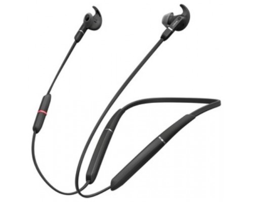 Jabra Evolve 65e UC+Link 370 - Jabra Evolve 65e UC+Link 370