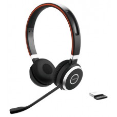 AURICULARES IP JABRA EVOLVE 65 SE MS STEREO BLUETOOTH