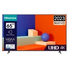 TELEVISOR HISENSE 65A6K