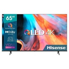 TELEVISOR HISENSE 65E78HQ