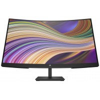 MONITOR HP V27C G5 FHD CURVO