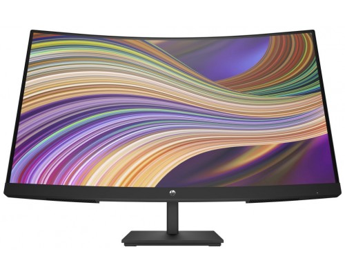 MONITOR HP V27C G5 FHD CURVO