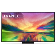 LG QNED 65QNED816RE Televisor 165,1 cm (65") 4K Ultra HD Smart TV Wifi Azul