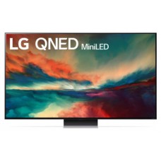 LG QNED MiniLED 65QNED866RE 165,1 cm (65") 4K Ultra HD Smart TV Wifi Negro