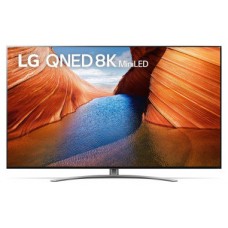 LG QNED 65QNED999QB Televisor 165,1 cm (65") 8K Ultra HD Smart TV Wifi Negro