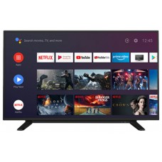 Tv toshiba 65pulgadas led 4k uhd