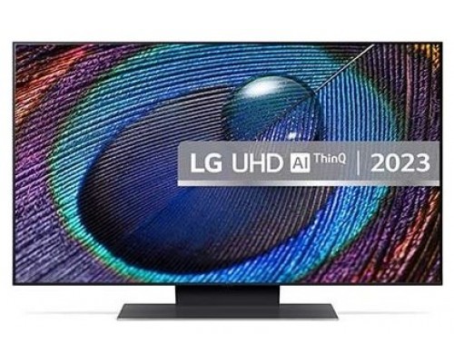 TELEVISOR LG 65UR91006LA