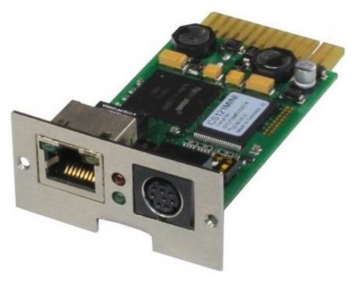 SNMP CARD GX5S CS161MINI