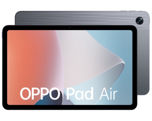 OPPO Pad Air 10.36" IPS 2K 4+128 GB Grey