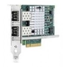 HPE Ethernet 10Gb 2P 560SFP+Adptr - HPE Ethernet 10Gb 2P 560SFP+Adptr