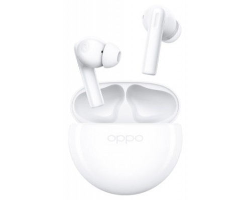 OPPO Enco Buds 2 Auriculares Inalámbrico Dentro de oído Llamadas/Música Bluetooth Blanco