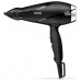 Secador de pelo BABYLISS 6713DE Negro 2200W