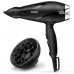 Secador de pelo BABYLISS 6713DE Negro 2200W