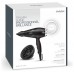 Secador de pelo BABYLISS 6713DE Negro 2200W