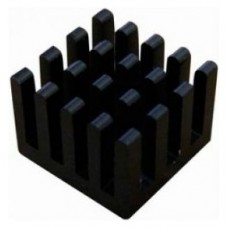 DISIPADOR PARA RASPBERRY ABL 10 X 10 X 10MM (674-4747)