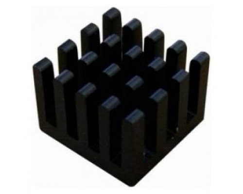 DISIPADOR PARA RASPBERRY ABL 10 X 10 X 10MM (674-4747)