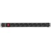 Regleta salicru rack 19pulgadas sps pdu