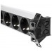 Regleta salicru rack 19pulgadas sps pdu