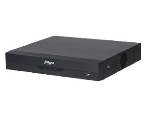 DAHUA - DH-NVR2116HS-I2 - GRABADOR NVR 1HDD 16CH COMPACT 1U AI