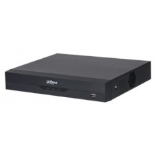 DAHUA - DH-NVR2108HS-I2 - GRABADOR NVR 1HDD 8CH COMPACT 1U AI