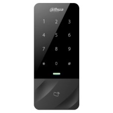 DAHUA - DH-ASI1201E - TERMINAL AUTÓNOMO TARJETA MIFARE Y TECLADO / IP66