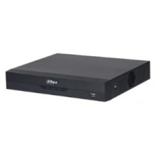 DAHUA - DH-NVR2104HS-P-I2 - GRABADOR NVR 1HDD 4CH COMPACT 1U POE AI