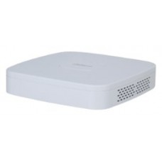 DAHUA - DH-NVR2104-S3 - GRABADOR NVR 1HDD 4CH GEN 3