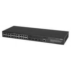 DAHUA - DH-AS4300-24GT4GF - L2 MANAGED 24 1000M  NO SWITCH