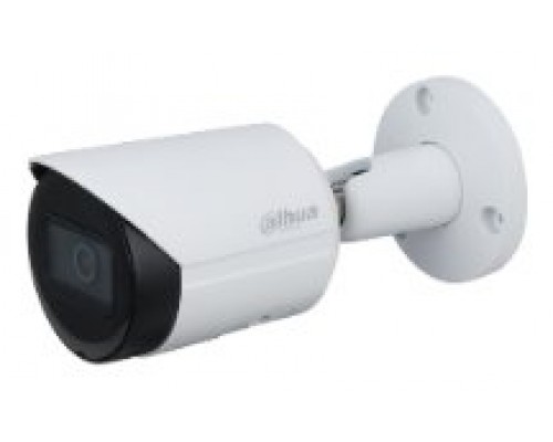 DAHUA - DH-IPC-HFW2230SP-S-0280B-S2-QH3 - CÁMARA BULLET IP 2MP