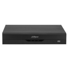 DAHUA - DH-XVR5108HS-I3 - GRABADOR XVR WIZSENSE 2HDD 8CH  COMPACT 1U  3RD GEN AI SUPORTA AUDIO, 2WAY