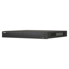 DAHUA - DH-NVR5216-16P-4KS2E - GRABADOR NVR 2HDD 16CH  16POE 4K GEN2 EPOE