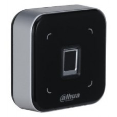 DAHUA - DH-ASR2102A - LECTOR DE TARJETA MIFARE Y HUELLA / IP65