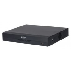 DAHUA - DH-XVR4116HS-I - DAHUA - DH-XVR4116HS-I - GRABADOR XVR WIZSENSE 2HDD 16CH COMPACT 1U AI SUPORTA AUDIO, 2WAY