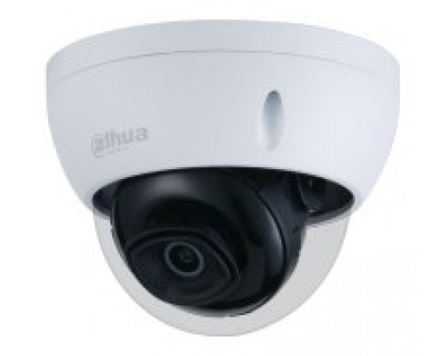 DAHUA - DH-IPC-HDBW2431EP-S-0280B-S2 - CÁMARA IP DOMO ANTIVANDÁLICO 4MP