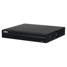 DAHUA - DH-NVR4104HS-4KS2/L - GRABADOR NVR 1HDD 4CH COMPACT 1U 4K GEN 2 LITE