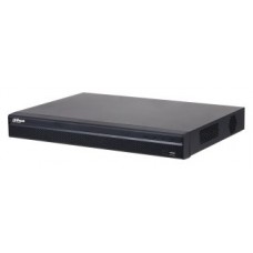 DAHUA - DH-NVR4204-P-4KS2/L - GRABADOR NVR 2HDD 4CH POE 4K GEN 2 LITE