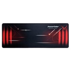 Alfombrilla powercolor red devil gaming 800mm