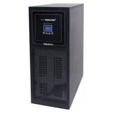 Salicru SLC 1500 TWIN PRO2 IEC – Sistema de Alimentación Ininterrumpida (SAI/UPS) de 1500 VA On-line doble conversión (Tipo de tomas IEC)