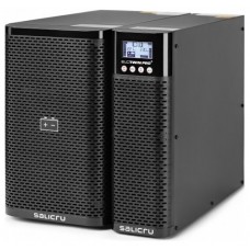 SAI SALUCRU SLC-3000-TWIN PRO2 IEC  3000/2700 ON-LINE DE DOBLE CONVRSIÓN