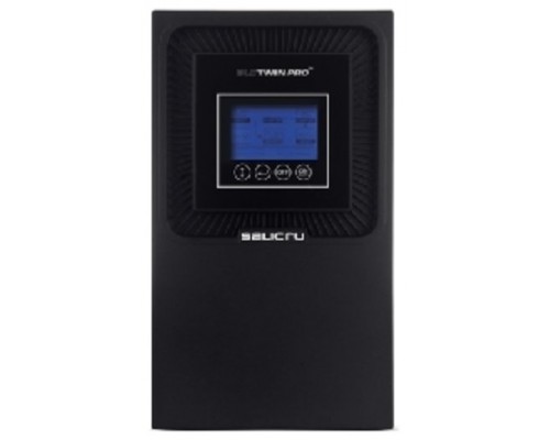 SAI SALICRU SLC TWIN PRO2 1000VA ON-LINE DOBLE CONVERSION (SLC-1000-TWIN-PRO2)