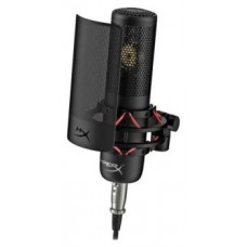 HP HYPERX PROCAST  MICROPHONE  699Z0AA